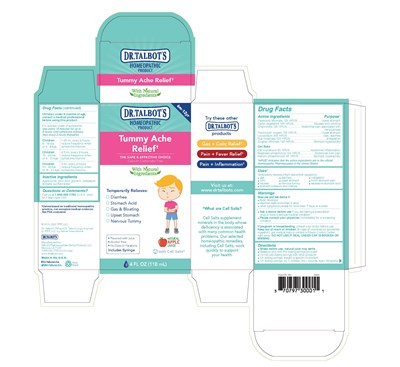 30001 Dt Tummyache Box