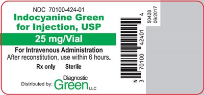 Principal Display Panel - Vial Label - image 03