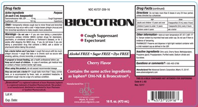 Biocotronliquid