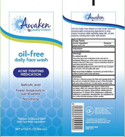 Carton Lable - image 01