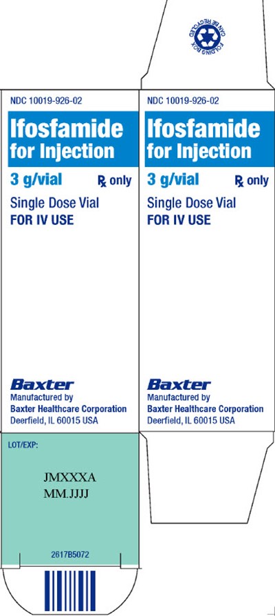 Representative Container Label 10019-926 2 Of 2 (Image 07)