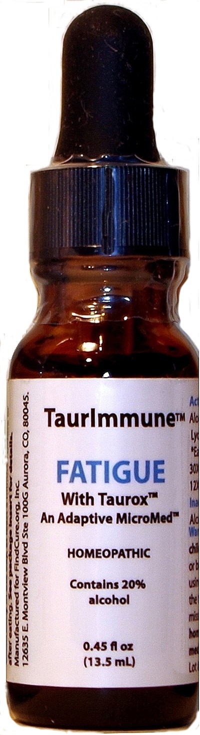 Principle Display Panel For Fatigue (Productfatig3)