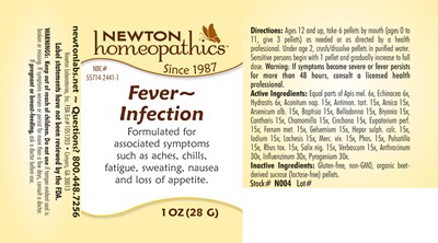 Package Label (N004 P01)