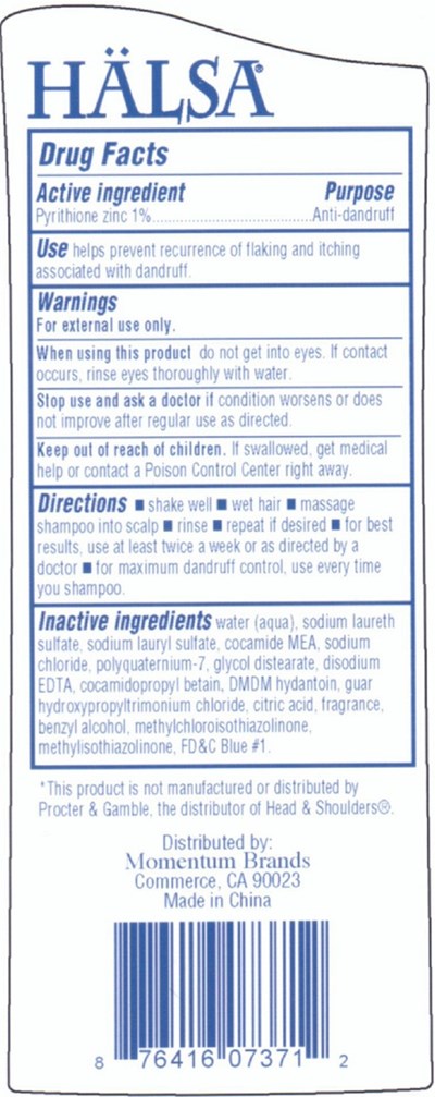 PyrithioneZincDandruffShampoo400mL2 - dandruff alltypes panel