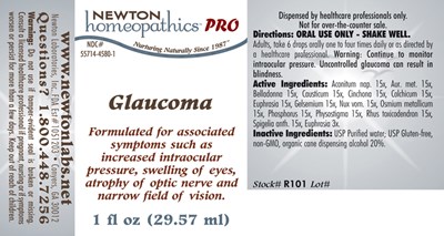 Package Label - R101 L01