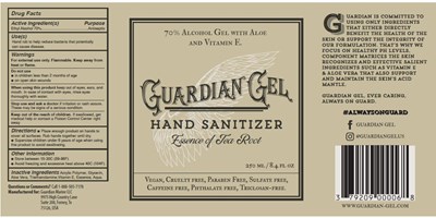 Label (3)