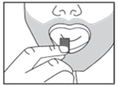 D (Vybrique Sildenafil Citrate Oral Film 0d)