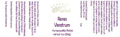 Renesveratrumpellets