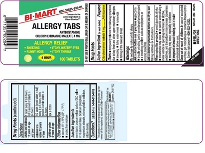 Label (Label 100ct)