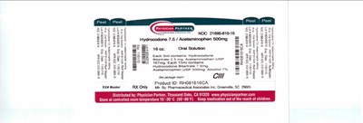 Hydro/Acet 7.5/500mg - 923abdb6 1ec5 415a 9269 67e16e8e1fff 03