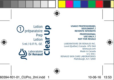 Image Of Tube5ml Label (Tubepl)
