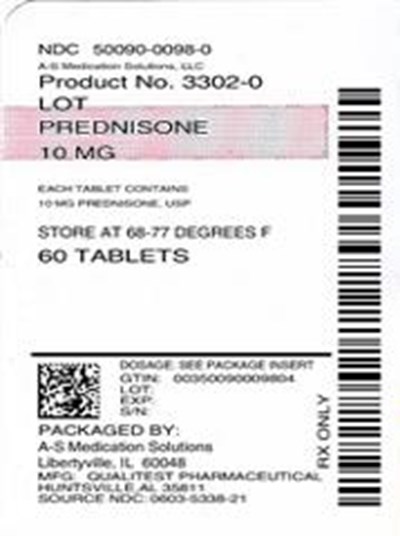 Label Image (Lbl500900098)