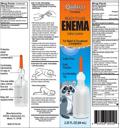 Enemakids (Enemakids)
