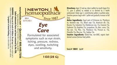 Package Label (N041 P01)