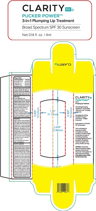 Principal Display Panel (4 ml Tube Box)