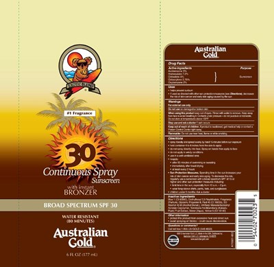 Principal Display Panel (177 mL Bottle Label)