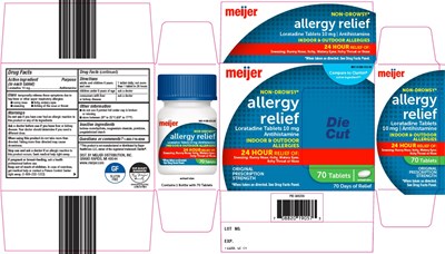 6126e Allergy Relief