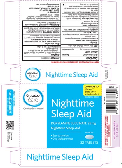 Signature Care 44-386 (Signature Care 44 386 1)