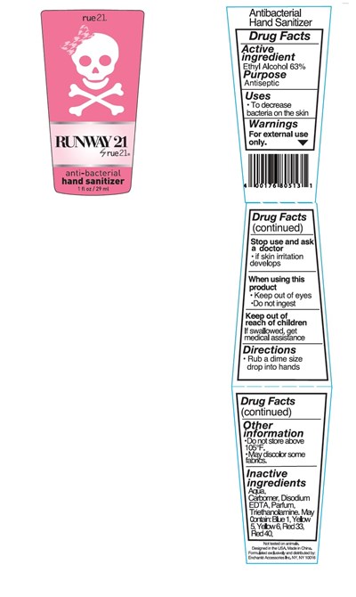Label (143)