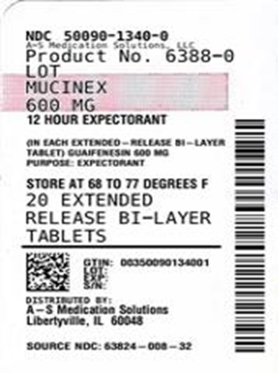 Label Image (Lbl500901340)