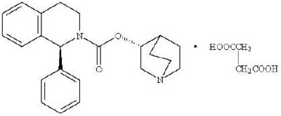 solifenacin-str.jpg Chemical Structure - solifenacin str