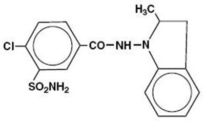 Indapamide Structural Formula - 92c7be7d 8c89 476a b131 9deef76ed016 01