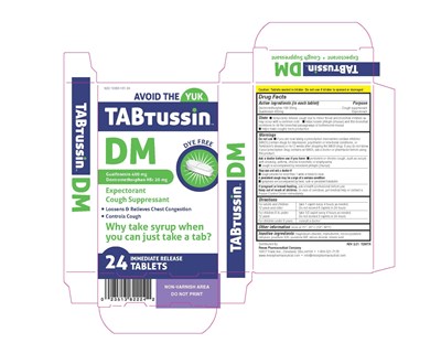 Package Label (Carton)