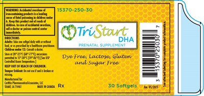 Principal Display Panel (30 Capsule Bottle Label)