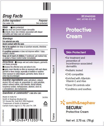 78g-protective-cream.jpg Protective Cream 78 g - 78g protective cream