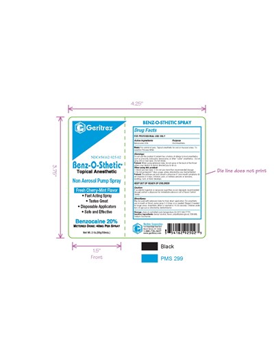 Label Of Bottle (Besp2)