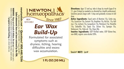 Package Label (N072 L01)