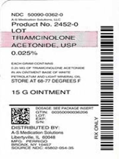 Label Image (Lbl500900362)