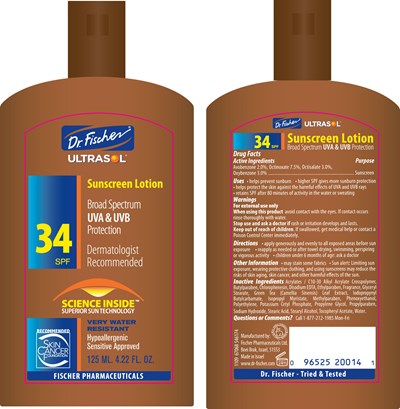 Pdp And Back (67068 Lotion)