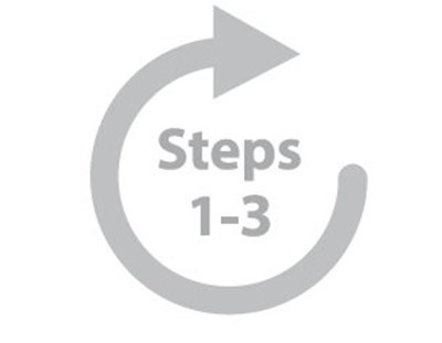 Steps 1-3 (Image 13)