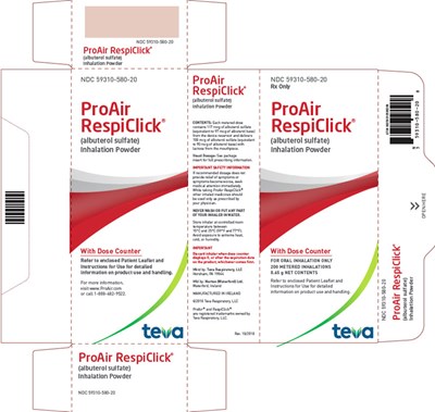 Teva Respiratory Logo (Image 15)