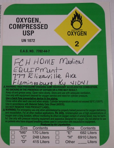 Hp Label (Hplabel)