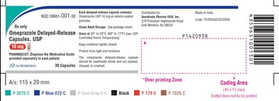 Package Label-principal Display Panel (10 mg (30 Capsule Bottle))