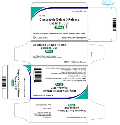 Package Label-principal Display Panel (20 mg Blister Carton (10 x 10 Unit-dose))