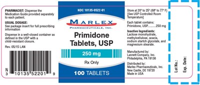 Primidone 03
