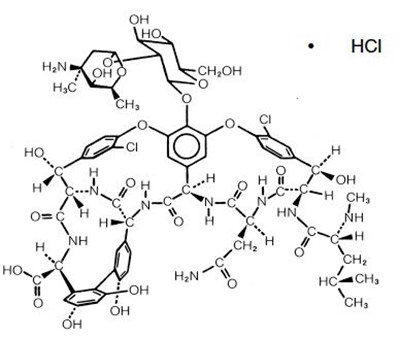 Image Description (Structure)