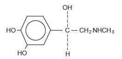 Chemical Structure (Lidocaine 02)