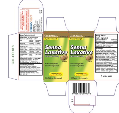 Senna Laxative (371   Senna Laxative 1)