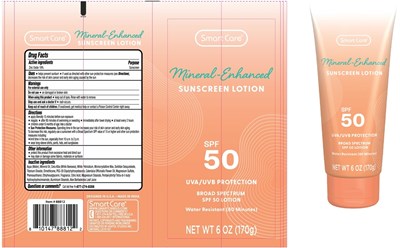 70108269-5.jpg SC Mineral-Enhanced SUNSCREEN SPF 50 - 70108269 5
