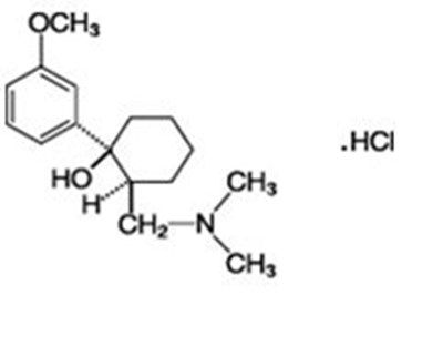 tramadol-hcl-tabs-structure - tramadol hcl tabs structure