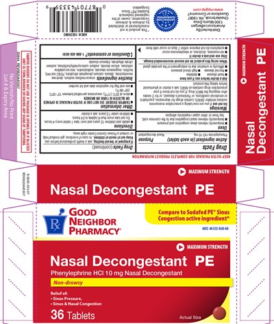 Good Neighbor 44-453 - good neighbor pharmacy 44 453 1