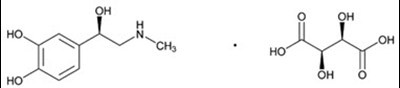 Chemical Structure - marcaine 02