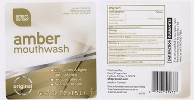 Image Of The Label (21703l)
