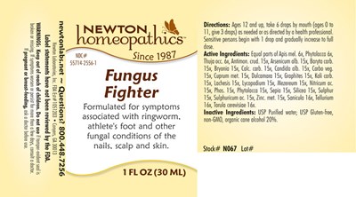 Package Label (N067 L01)