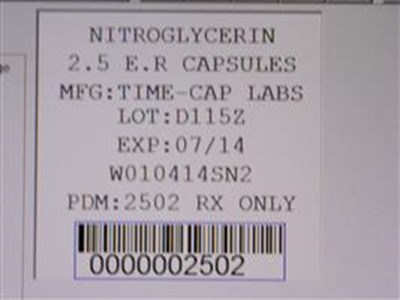 Label Image (68151 2502)