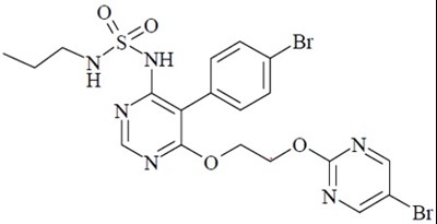 Macitentan-structure1.jpg (Macitentan Structure1)